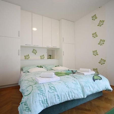 Apartments Mirakul Zadar Eksteriør billede