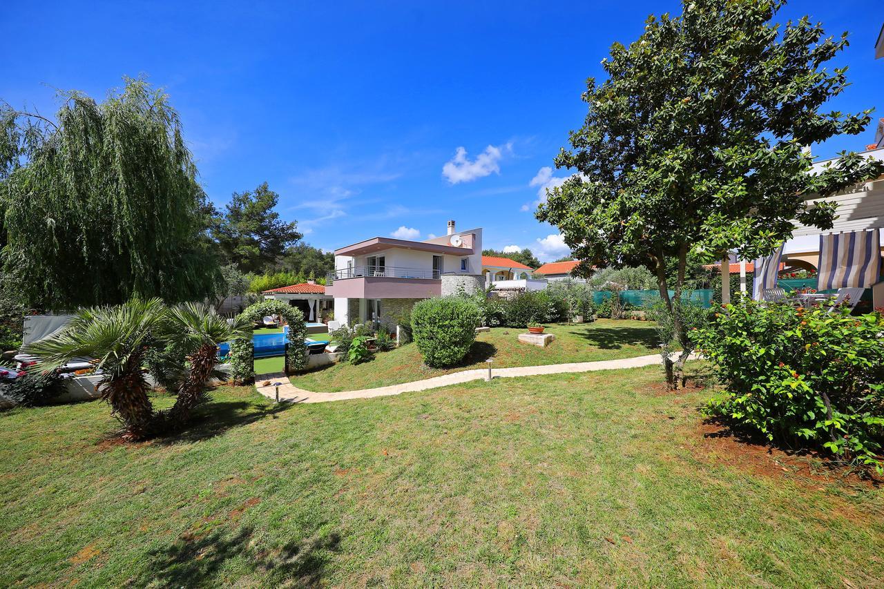 Apartments Mirakul Zadar Eksteriør billede