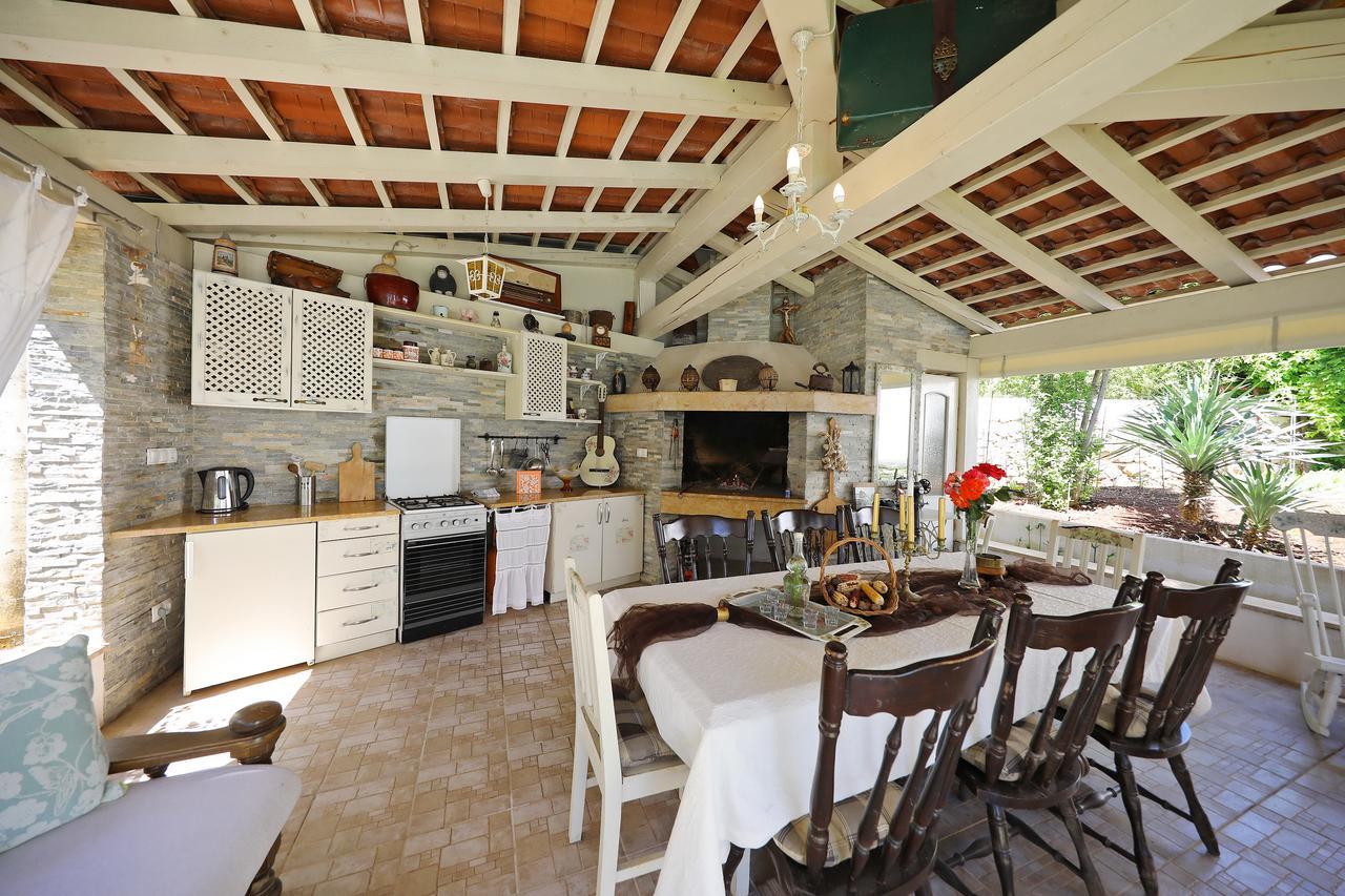 Apartments Mirakul Zadar Eksteriør billede