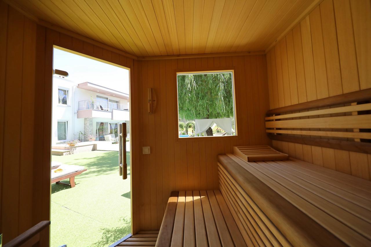 Apartments Mirakul Zadar Eksteriør billede