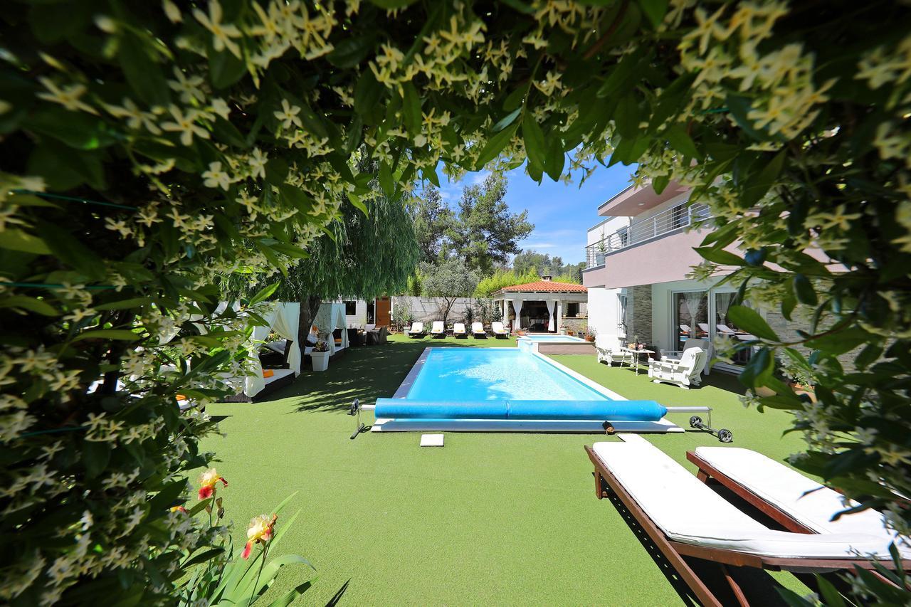 Apartments Mirakul Zadar Eksteriør billede